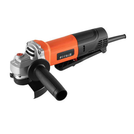 Angle Grinder, 4.5-Inch 1000W Corded, Adjustable Guard