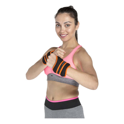 Ankle/Wrist Weights, 2 x 0.5 kg