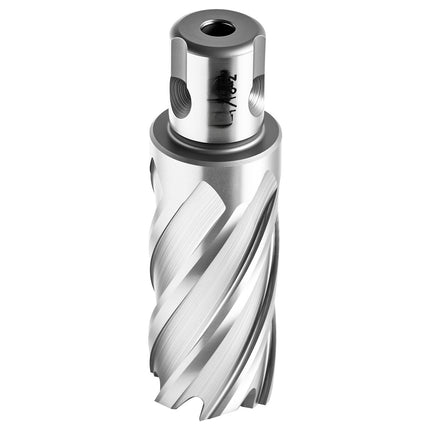 Annular Cutter Set, 13-Piece HSS, 2-Inch Cutting Depth