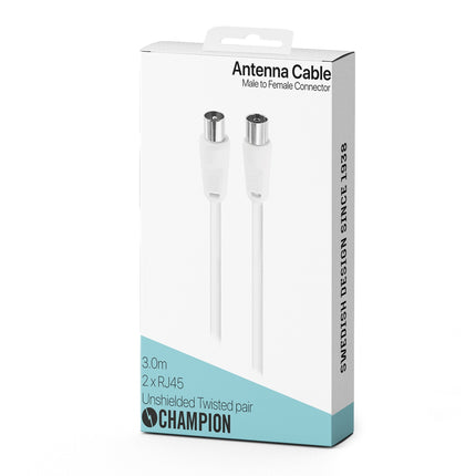 Antenna cable 2.5m