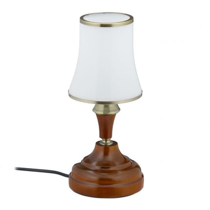 Lampă de masă antică