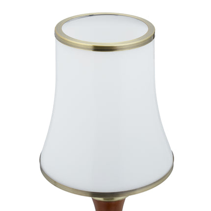 Lampă de masă antică