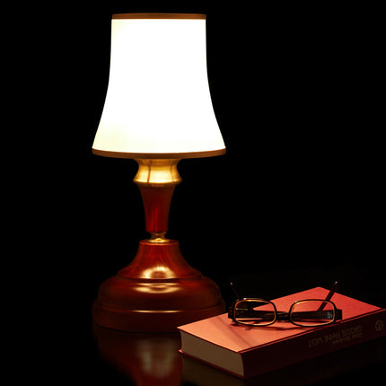 Lampă de masă antică