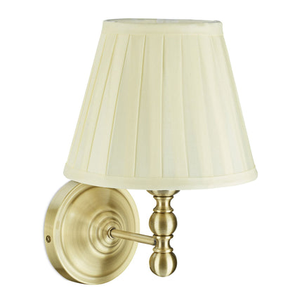 Lampă de perete antică