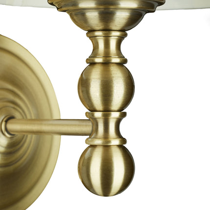 Lampă de perete antică