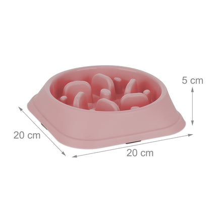 Bol anti-sling 500 ml