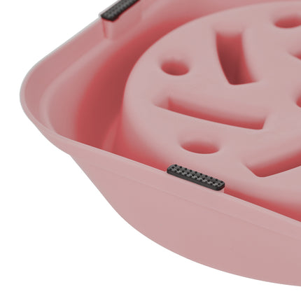Bol anti-sling 500 ml