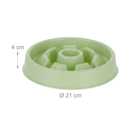 Bol anti-sling 550 ml