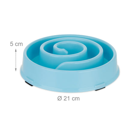 Bol anti-sling 600 ml