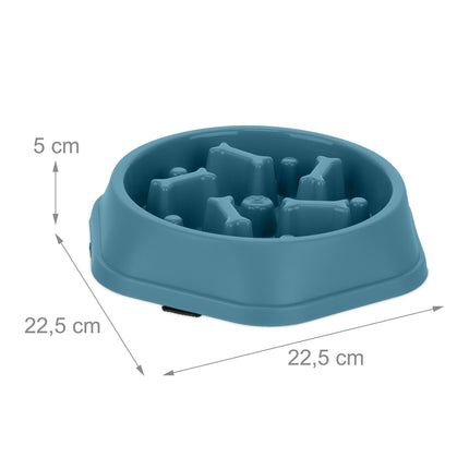 Bol anti-sling 650 ml