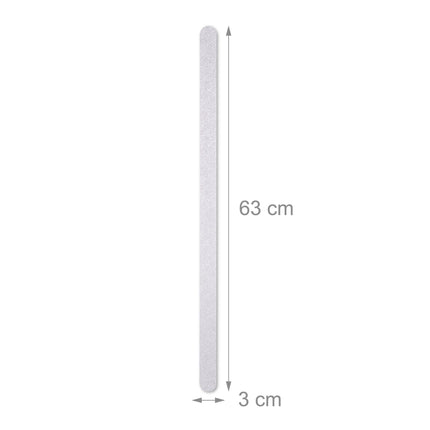 Set benzi antiderapante de 17 buc