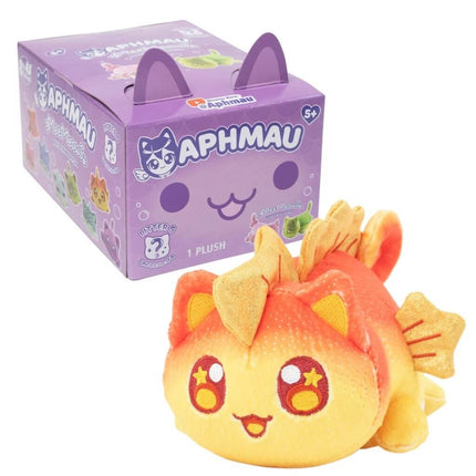 Jucărie de pluș surpriză Aphmau MeeMeow, 15 cm