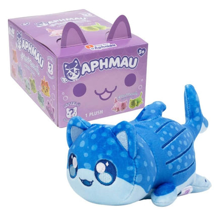 Jucărie de pluș surpriză Aphmau MeeMeow, 15 cm