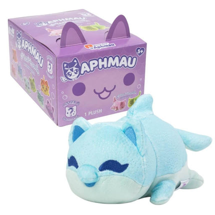 Jucărie de pluș surpriză Aphmau MeeMeow, 15 cm