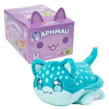 Jucărie de pluș surpriză Aphmau MeeMeow, 15 cm