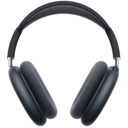 Căști supraauriculare Apple AirPods Max 2 cu ANC, midnight, audio spațial