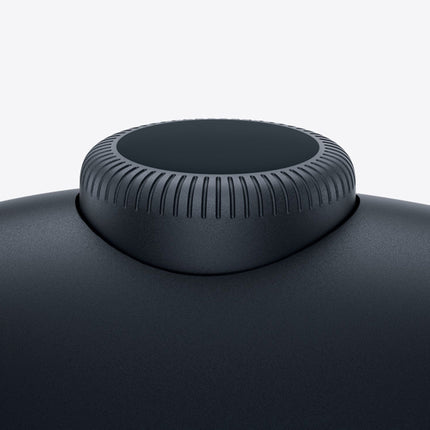 Căști supraauriculare Apple AirPods Max 2 cu ANC, midnight, audio spațial