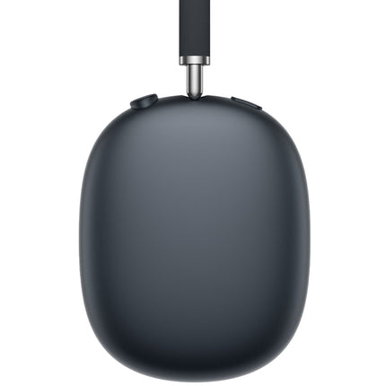 Căști supraauriculare Apple AirPods Max 2 cu ANC, midnight, audio spațial