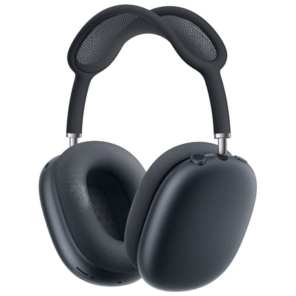 Căști supraauriculare Apple AirPods Max 2 cu ANC, midnight, audio spațial