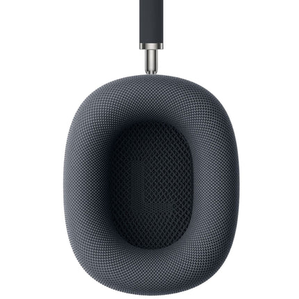 Căști supraauriculare Apple AirPods Max 2 cu ANC, midnight, audio spațial