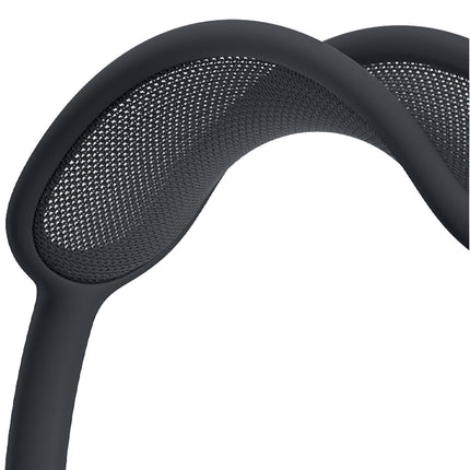 Căști supraauriculare Apple AirPods Max 2 cu ANC, midnight, audio spațial