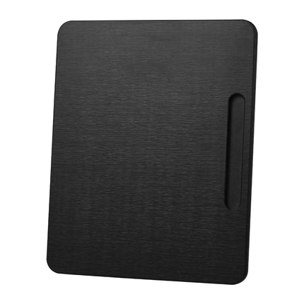 Appliance Slider Tray 10.5 x 13 In, Silent Wheels