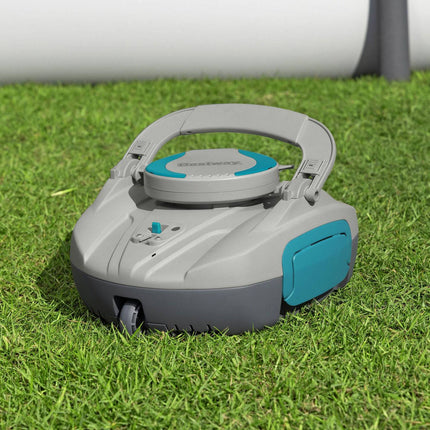AquaTronix G100 Robot Vacuum Cleaner