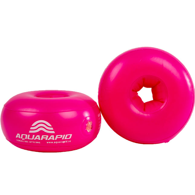 Aqua ring bracelet -30 kg Pink