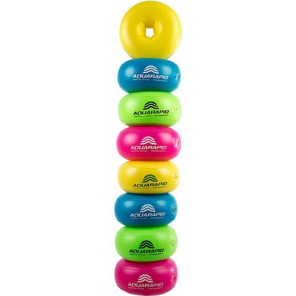 Aqua ring bracelet -30 kg Pink
