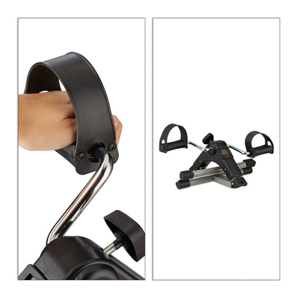 Arm and leg trainer