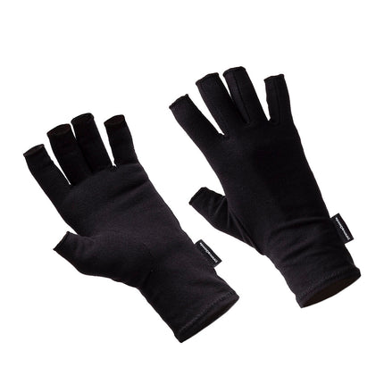Arthritis Compression Gloves Arves InnovaGoods 2 Units - L