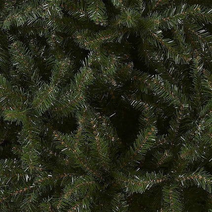 Brad de Crăciun artificial - plin, reutilizabil, ecologic