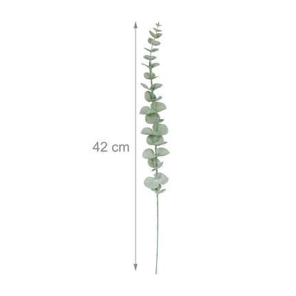 Eucalipt artificial pachet de 36
