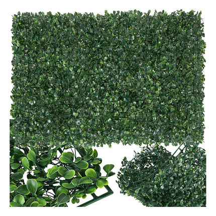 Gard viu artificial pentru balcon 0,4x0,6cm Gardlov25390