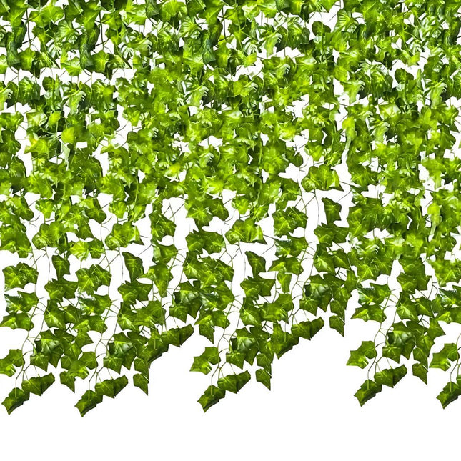 Ghirlandă de iederă artificială 12,6 m Gardlov 19733