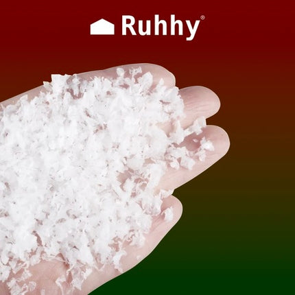 Zapada artificiala 105g Ruhhy 22520