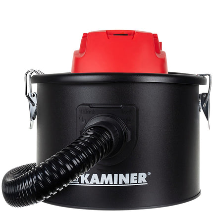 Ash Vacuum Cleaner – 10L, 800W, HEPA Filter, Blower Function