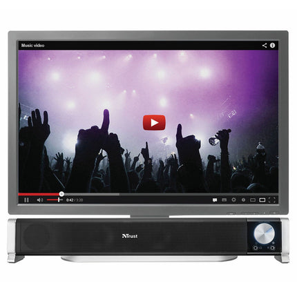 Asto Soundbar PC Speaker