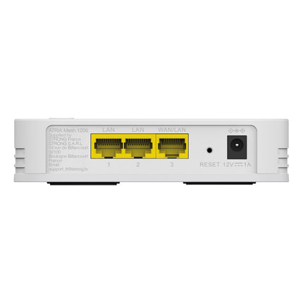 Atria WiFi Mesh 1200 add-on 2.4+5GHz 1-pack