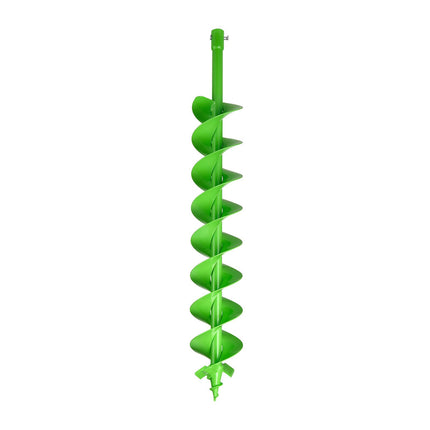 Auger Drill Bit 100 x 790 mm, Fits 20 mm Drill Chuck