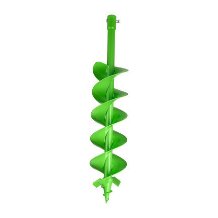Auger Drill Bit 150 x 800 mm, Fits 20 mm Drive Drills