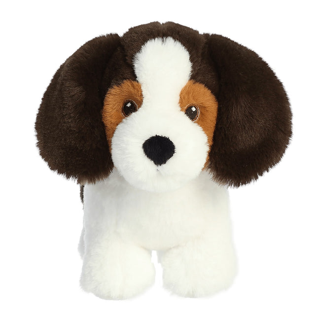 Aurora Eco Nation jucărie de pluș Beagle, 17 cm
