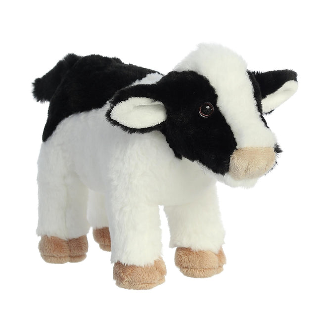 Aurora Eco Nation Vacă de pluș, 25 cm