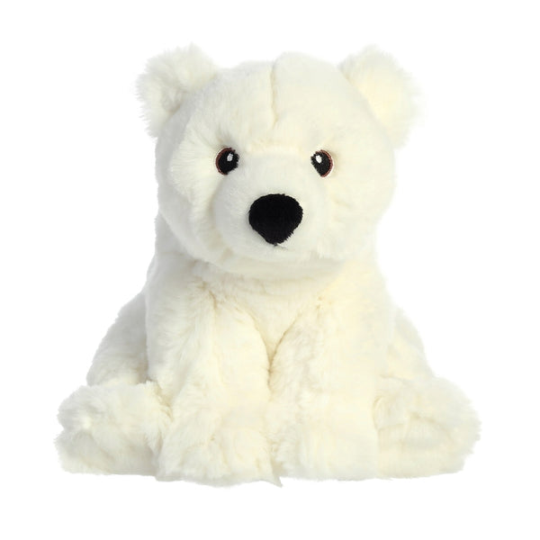 Aurora Eco Nation Ursuleț de pluș polar, 24 cm