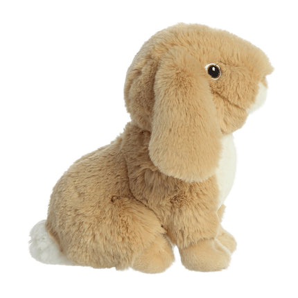 Aurora Eco Nation Iepuraș de pluș, 20 cm