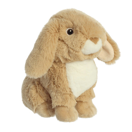 Aurora Eco Nation Iepuraș de pluș, 20 cm