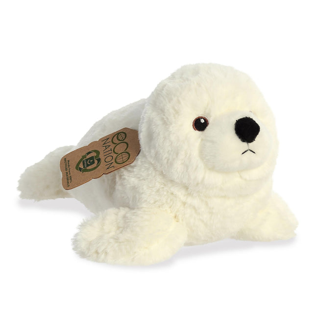 Aurora Eco Nation Plush Focă, 30 cm