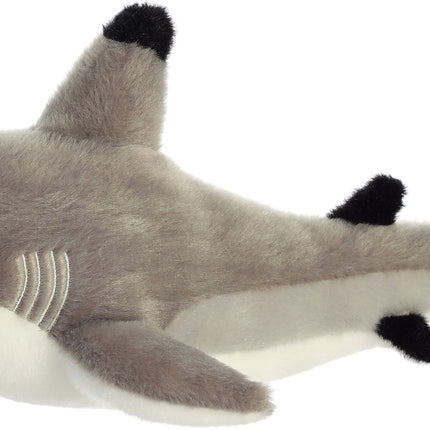 Aurora Eco Nation rechin de pluș, 38 cm