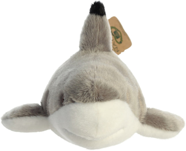 Aurora Eco Nation rechin de pluș, 38 cm