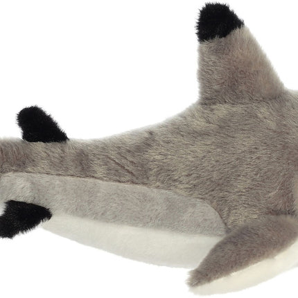 Aurora Eco Nation rechin de pluș, 38 cm